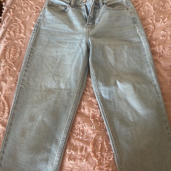 Cello High Waist Mom Jeans Size 3 - Picture 4 of 4